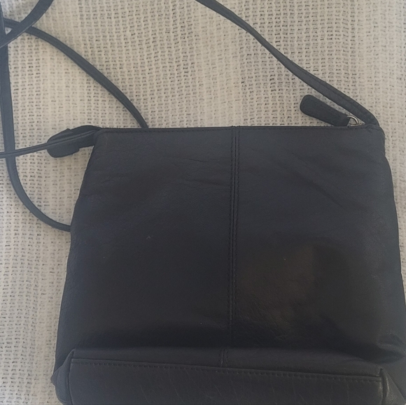 Stone mountain cross body purse - Picture 2 of 6